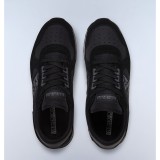 Ανδρικά Sneakers Μαύρα - Napapijri Stab Εικόνα 5