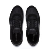 Ανδρικά Sneakers Μαύρα - Napapijri Stab Εικόνα 6