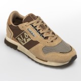 Ανδρικά Sneakers Μπεζ - Napapijri Virtus Εικόνα 2