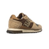 Ανδρικά Sneakers Μπεζ - Napapijri Virtus Εικόνα 3