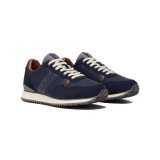 Ανδρικά Sneakers Μπλε - Napapijri Cosmos Εικόνα 1