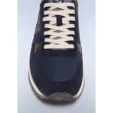 Ανδρικά Sneakers Μπλε - Napapijri Cosmos Εικόνα 3
