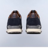 Ανδρικά Sneakers Μπλε - Napapijri Cosmos Εικόνα 4