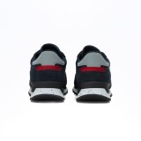 Ανδρικά Sneakers Μπλε - Napapijri Valor Ripstop Εικόνα 2