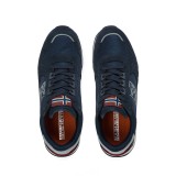 Ανδρικά Sneakers Μπλε - Napapijri Valor Ripstop Εικόνα 4