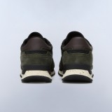 Men's Sneakers Olive - Napapijri Valor Ripstop Image 4