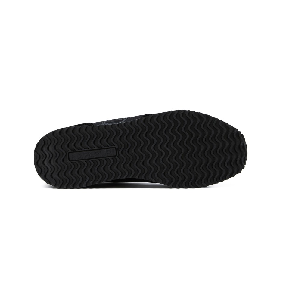 NAPAPIJRI F6COSMOS01/SYN  NP0A8BPS941-941 Μαύρο