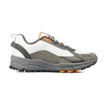 Ανδρικά Sneakers Γκρι - Napapijri Vortec  Εικόνα 