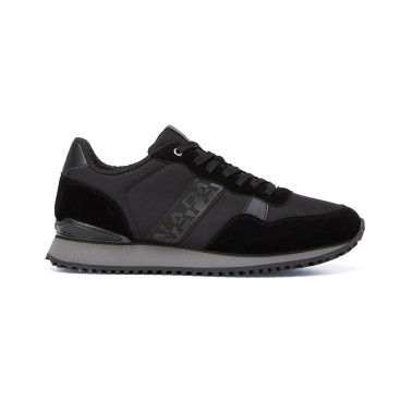 NAPAPIJRI F4COSMOS01 NP0A4IJT041-041 Black