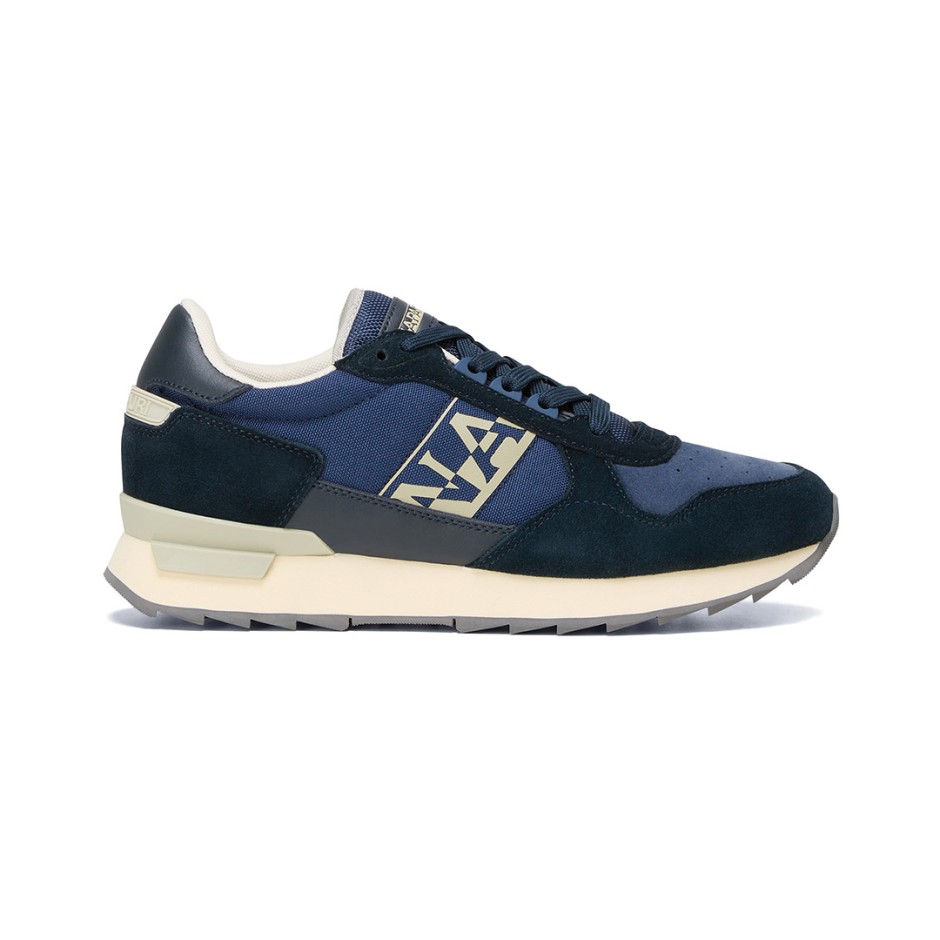 NAPAPIJRI F4STAB01 NP0A4IJL176-176 Blue
