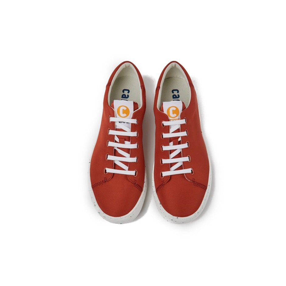 CAMPER PEU TOURING K100596-018 Red