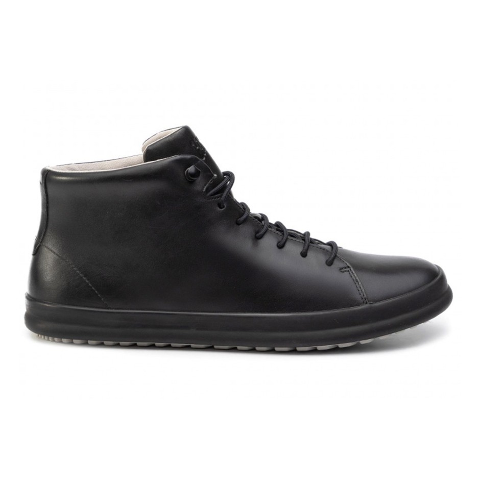 CAMPER CHASIS K300236-004 Black