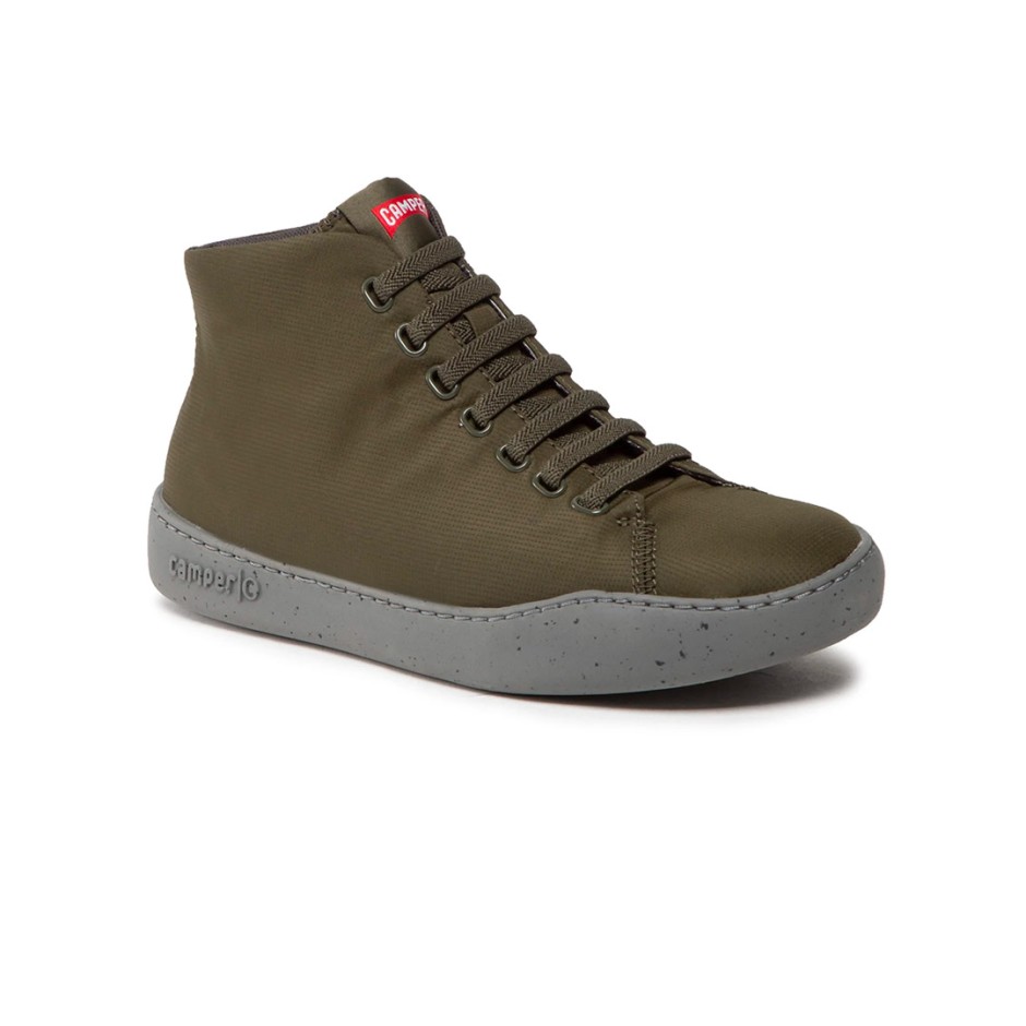 CAMPER PEU TOURING K300270-014 Χακί