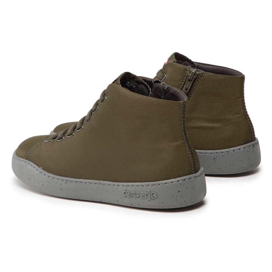 CAMPER PEU TOURING K300270-014 Χακί