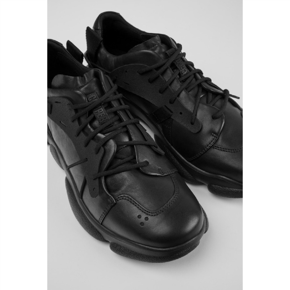 CAMPER KARST K100845-005 Black