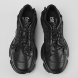 CAMPER KARST K100845-005 Black Image 2