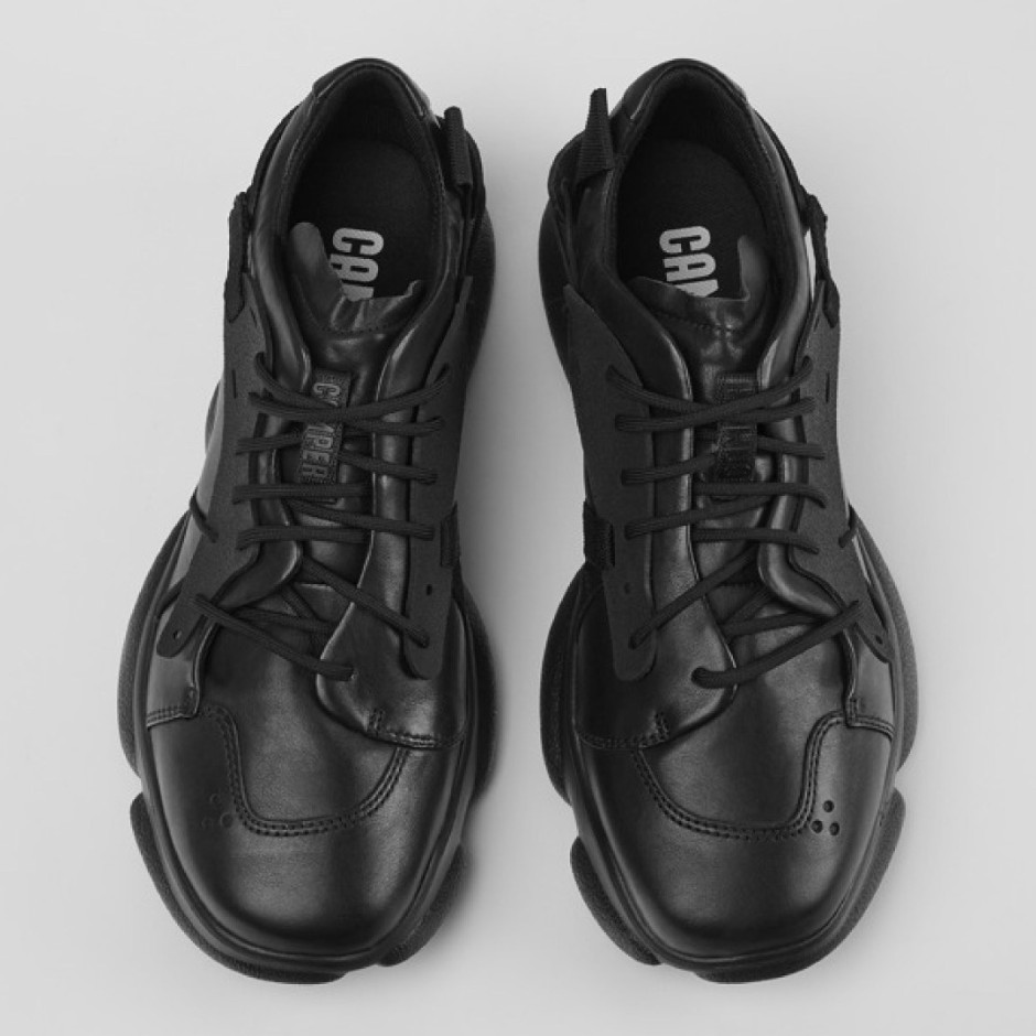 CAMPER KARST K100845-005 Black