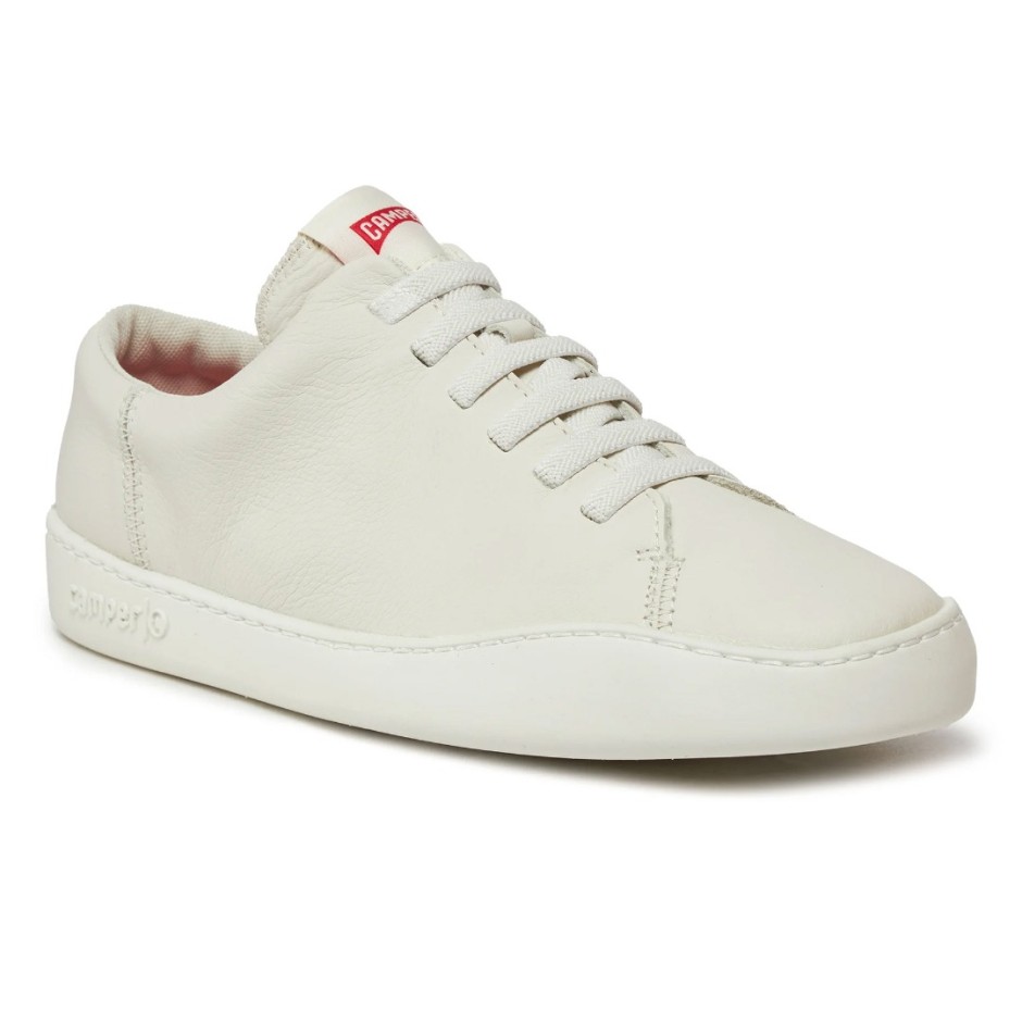 CAMPER PEU TOURING K100479-045 White