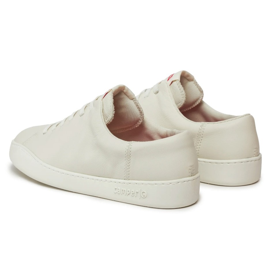 CAMPER PEU TOURING K100479-045 White