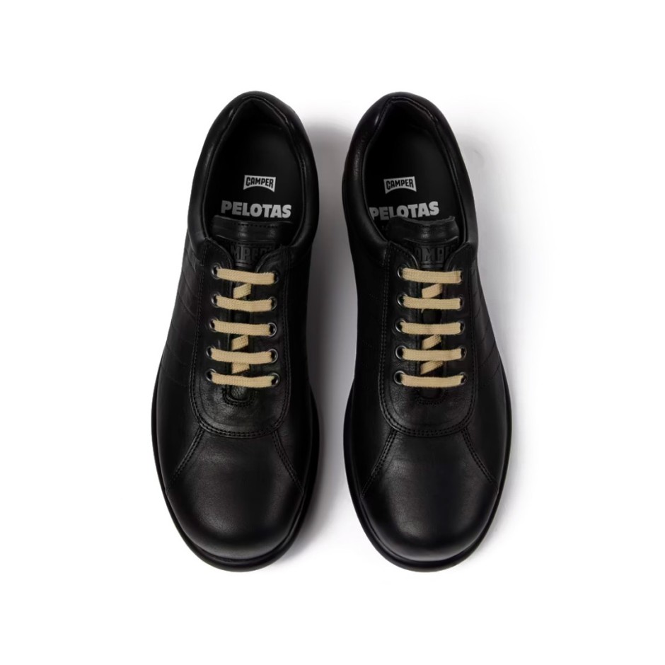 CAMPER PELOTAS 16002-317 Μαύρο