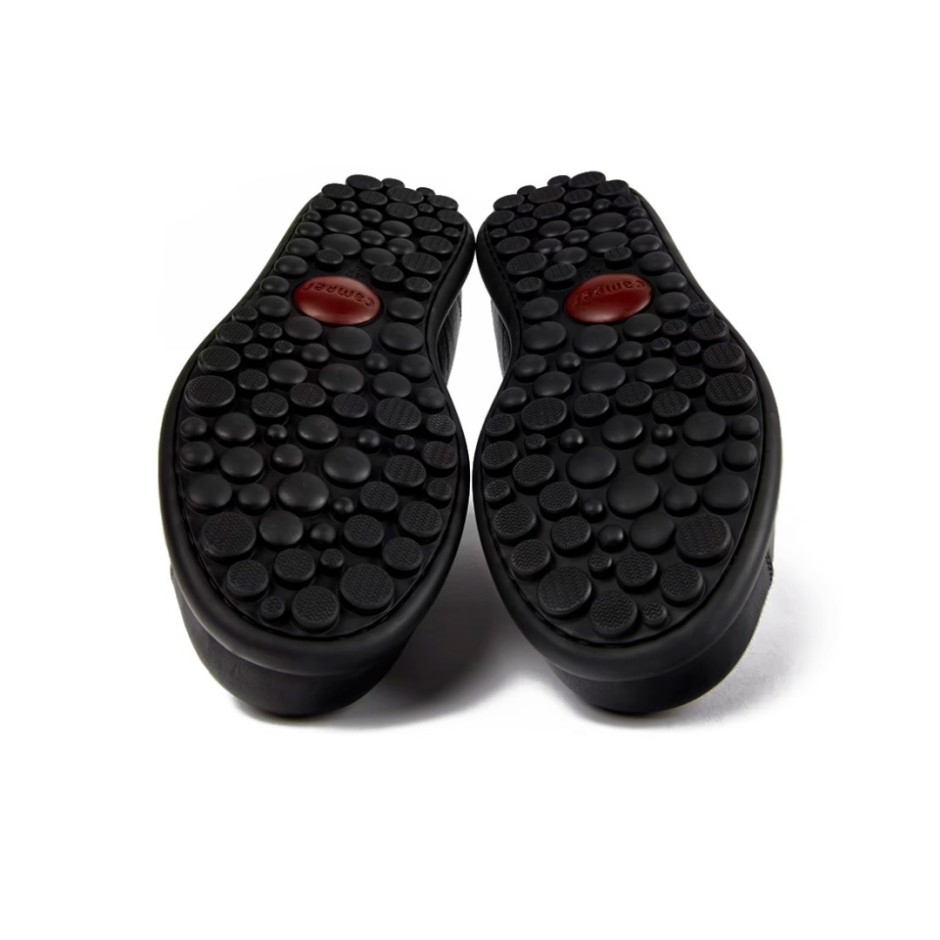 CAMPER PELOTAS 16002-317 Μαύρο