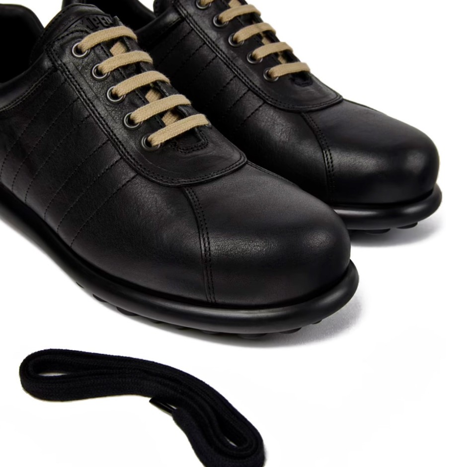 CAMPER PELOTAS 16002-317 Μαύρο