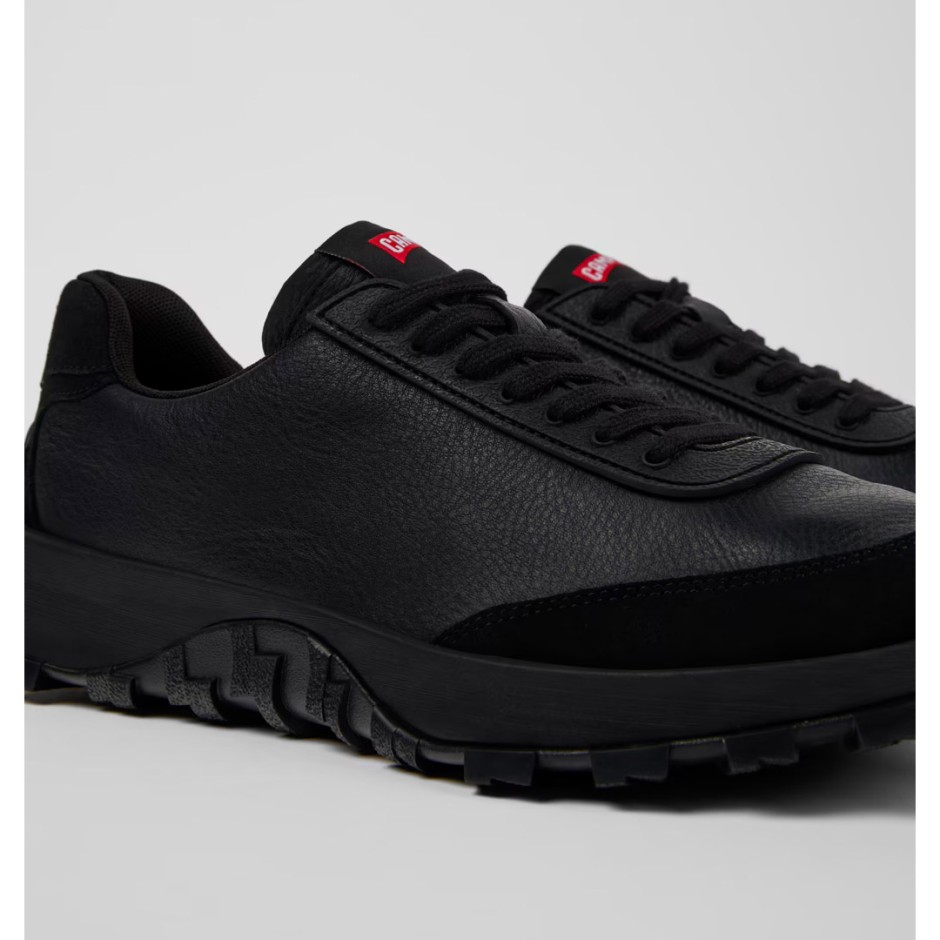 CAMPER DRIFT TRAIL K100928-015 Black