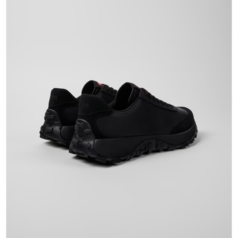 CAMPER DRIFT TRAIL K100928-015 Black