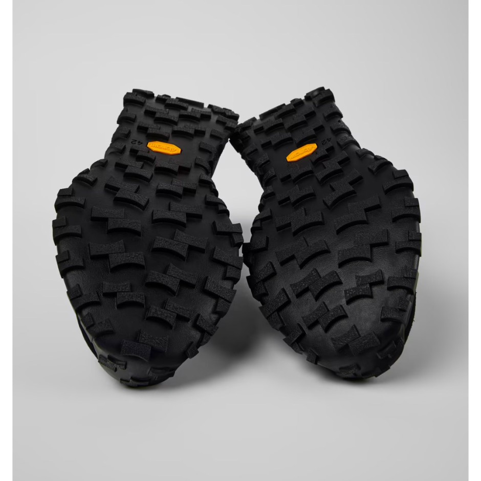CAMPER DRIFT TRAIL K100928-015 Black