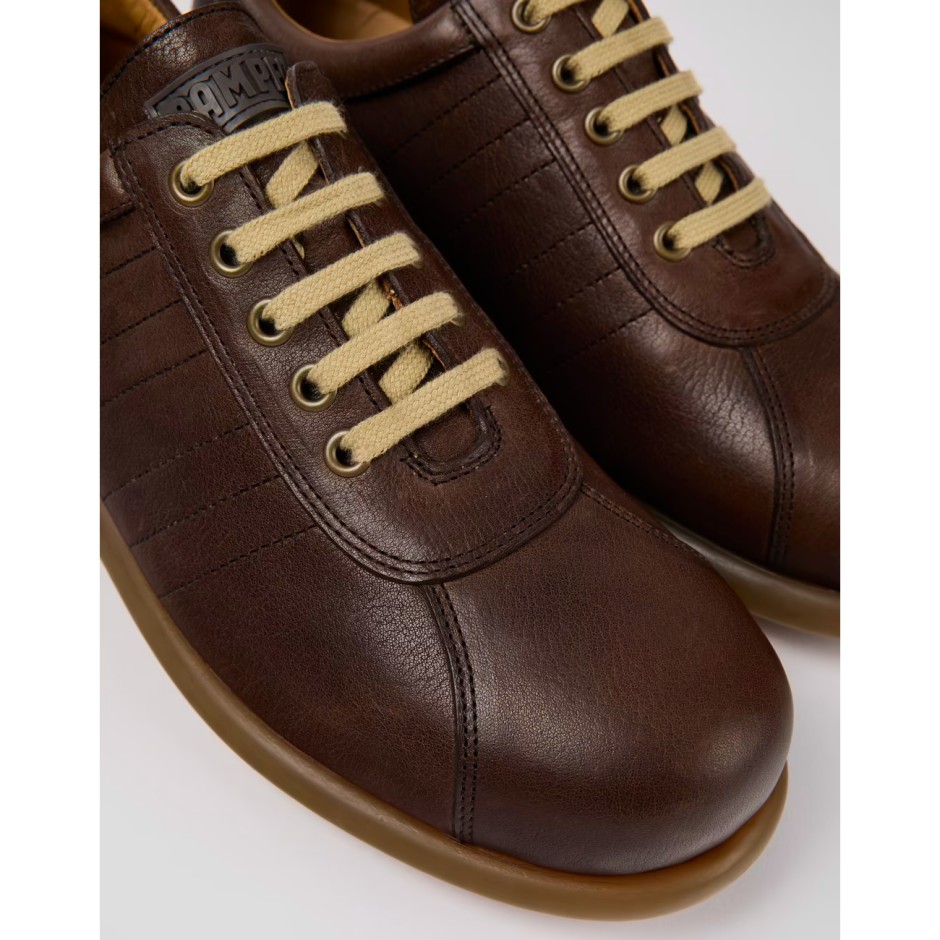 CAMPER PELOTAS 16002-318 Καφέ