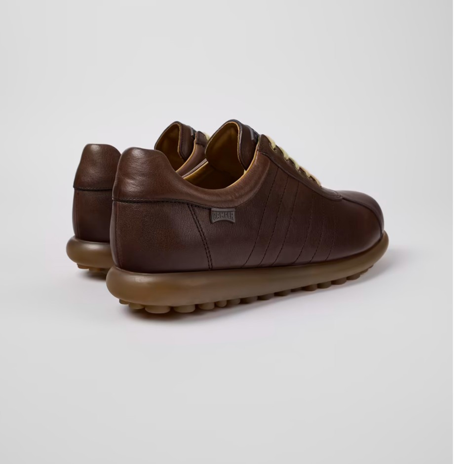 CAMPER PELOTAS 16002-318 Καφέ