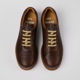 CAMPER PELOTAS 16002-318 Καφέ Εικόνα 2