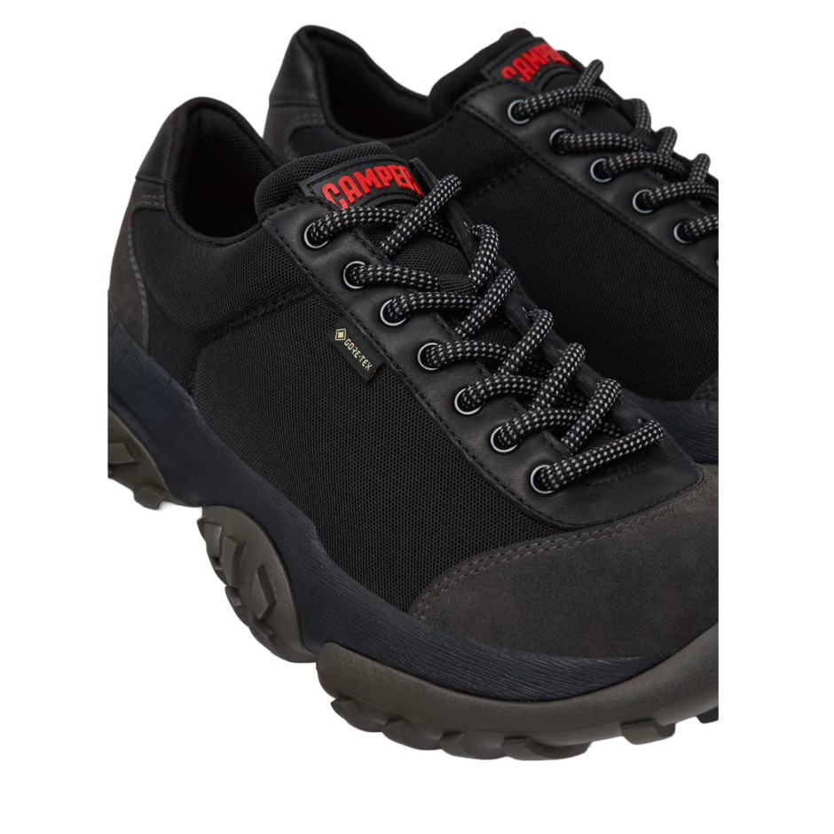 CAMPER KTREK NEG K101044-004 Black