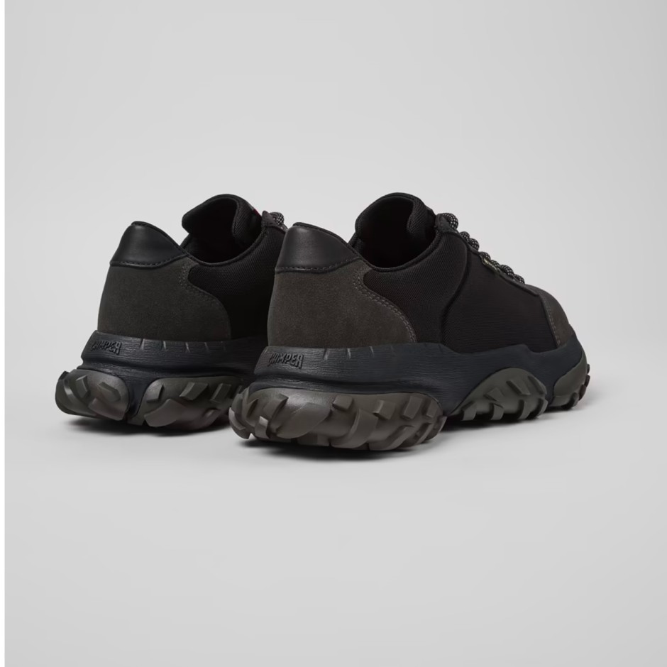 CAMPER KTREK NEG K101044-004 Black