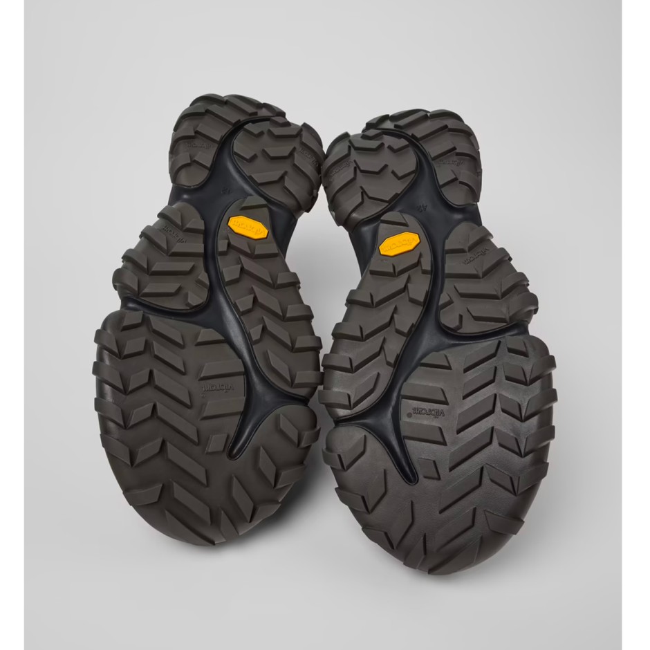 CAMPER KTREK NEG K101044-004 Black