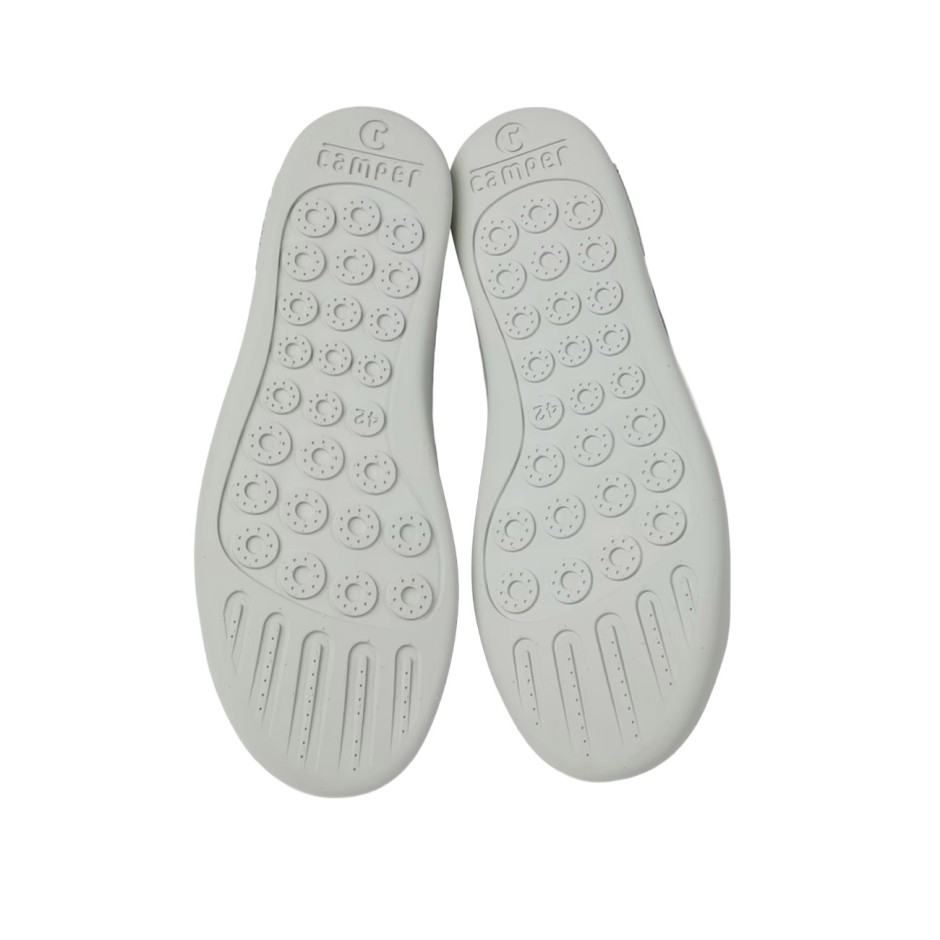 CAMPER PEU TOURING K100479-061 Μπλε