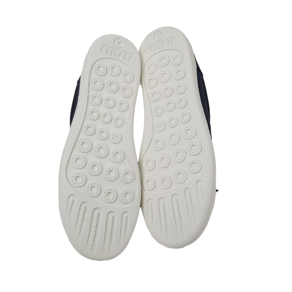 CAMPER PEU TOURING K100881-018 Blue
