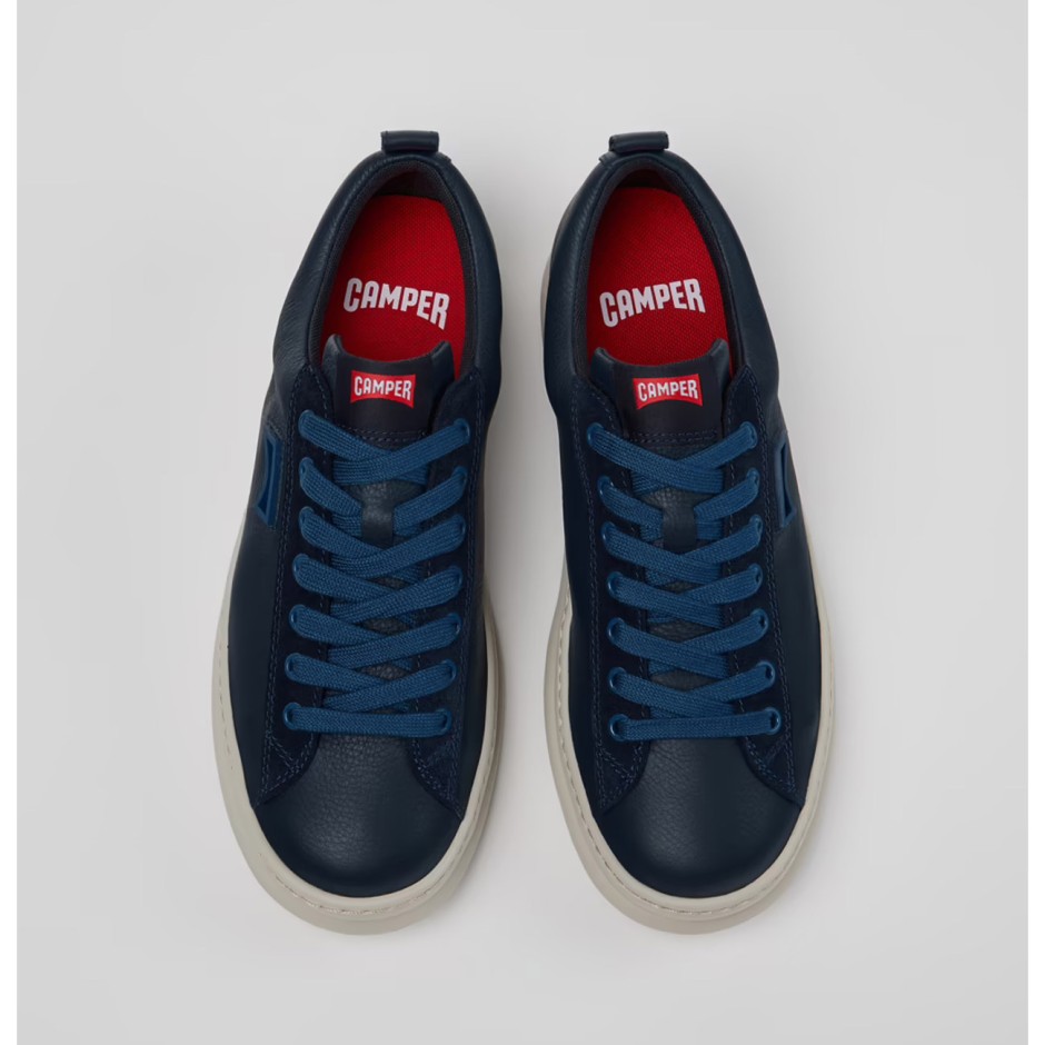 CAMPER RUNNERFOUR K101052-006 Blue