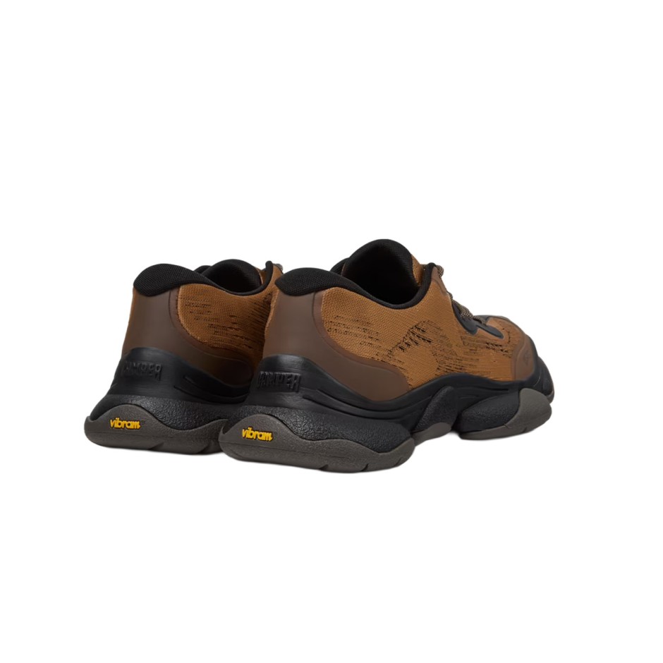CAMPER K2 K101069-010 Καφέ