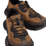 CAMPER K2 K101069-010 Καφέ Εικόνα 2