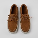CAMPER RUNNERFOUR K101073-005 Brown Image 1