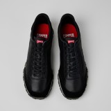 CAMPER DWALK K101097-002 Black Image 1