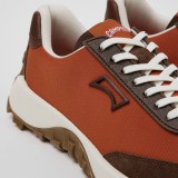 CAMPER DTRAIL K100864-053 Red Image 3