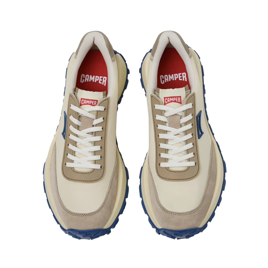 CAMPER DTRAIL K100864-055 Beige