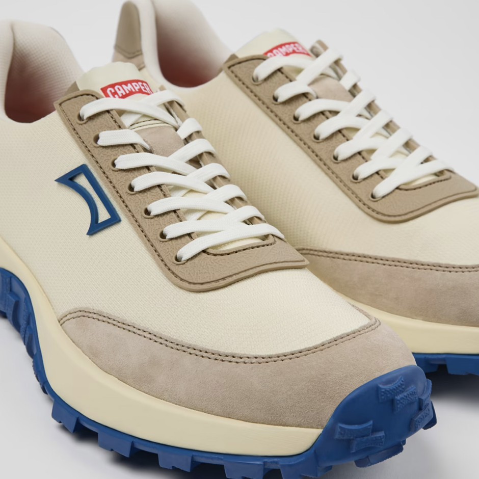CAMPER DTRAIL K100864-055 Beige