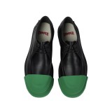 CAMPER JUNCTION  K100872-033 Black Image 2