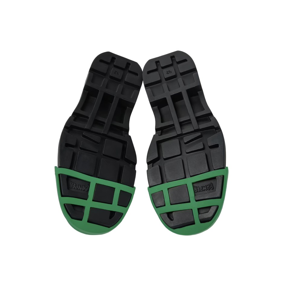 CAMPER JUNCTION  K100872-033 Black