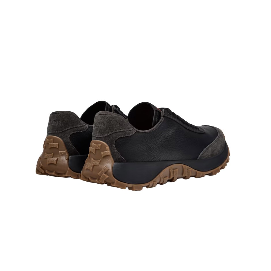 CAMPER DTRAIL  K100928-025 Black