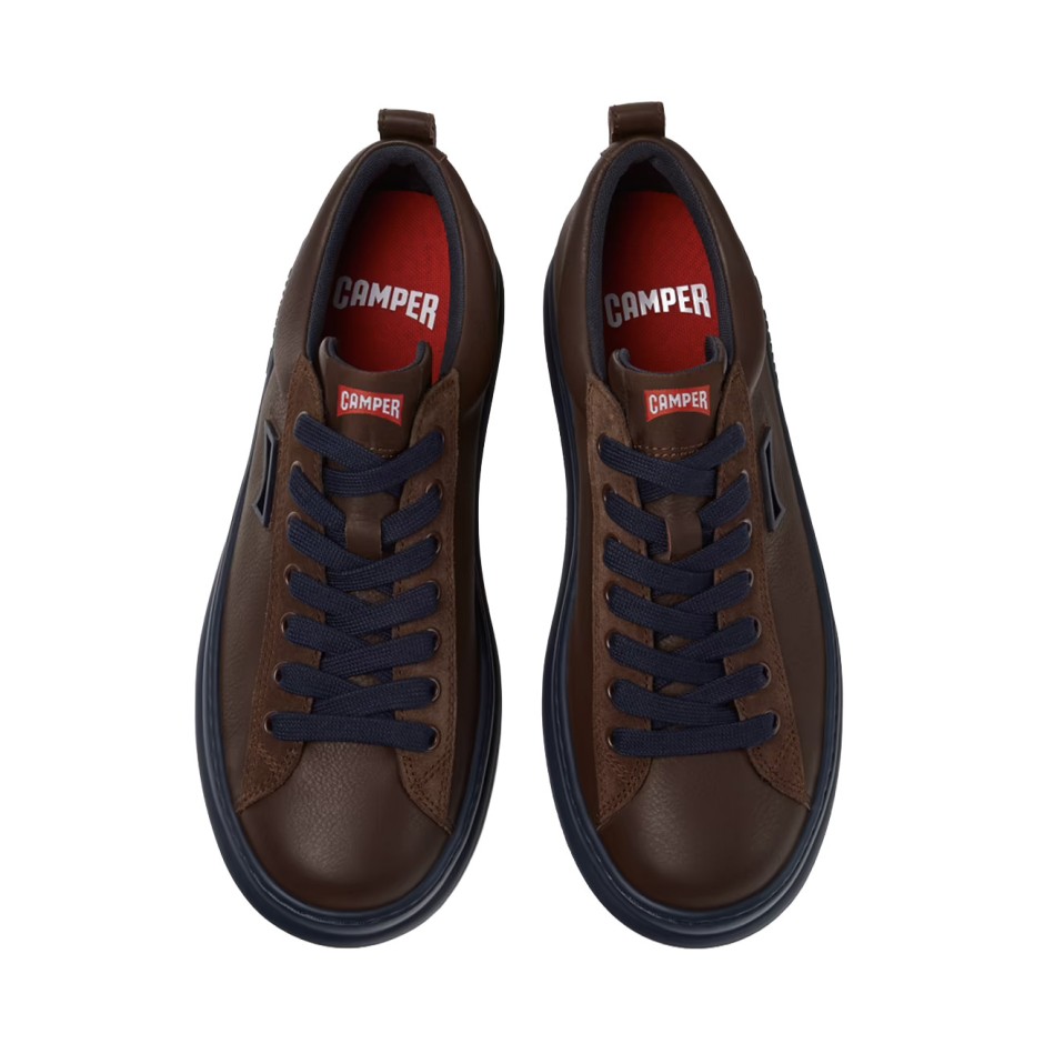 CAMPER RUNNERFOUR  K101052-014 Brown