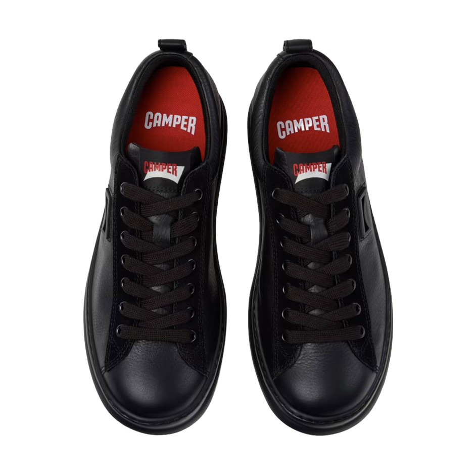 CAMPER RUNNERFOUR  K101052-004 Black